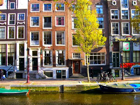 gästehäuser für schwule reisende in amsterdam